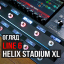 Відео: гітарний процесор Line 6 Helix Stadium XL!, зображення 1