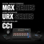 Анонс: Yamaha цифрові мікшери MGX, аудіоінтерфейси URX та CC1 USB контролер!, зображення 1