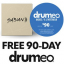 Акція: 90-денна підписка на Drumeo!, зображення 1
