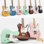 Новинка: Yamaha Pacifica SC Standard Plus!, зображення 1