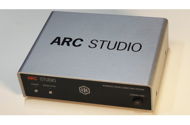 Відео JAM TV: IK Multimedia ARC Studio!, зображення 1
