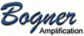 Bogner Logo