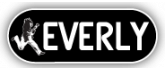 Everly Logo