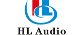 HL Audio Logo