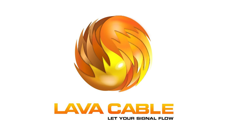Lava Cable високоякісний інструментальний кабель