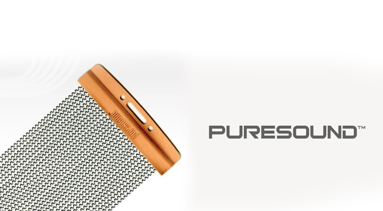 Puresound пружини для малих барабанів