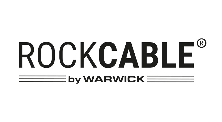 Rockcable - кабель для музичних інструментів та звукового обладнання
