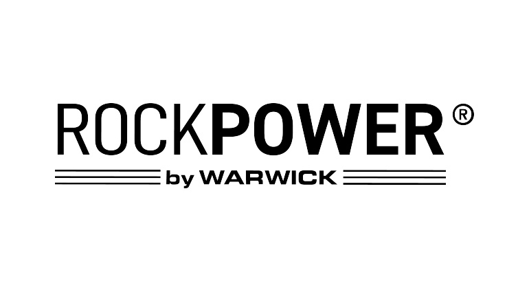 Rockpower - блоки живлення для гітарних педалей та процесорів | JAM Rockpower - блоки живлення для гітарних педалей та процесорів
