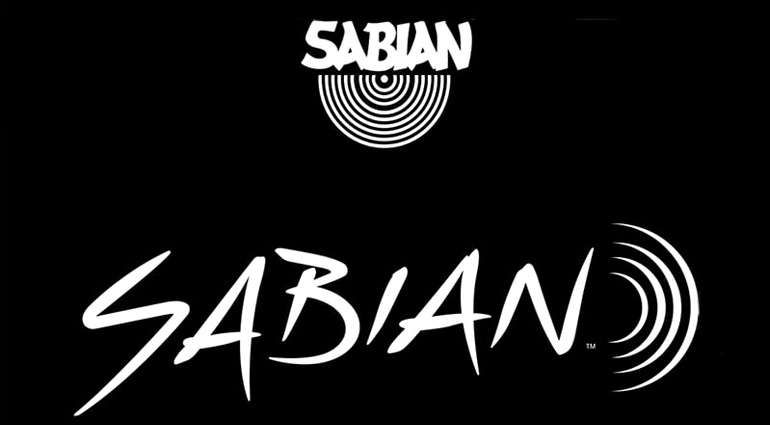 Sabian - великий вибір тарілок для ударних та перкусії