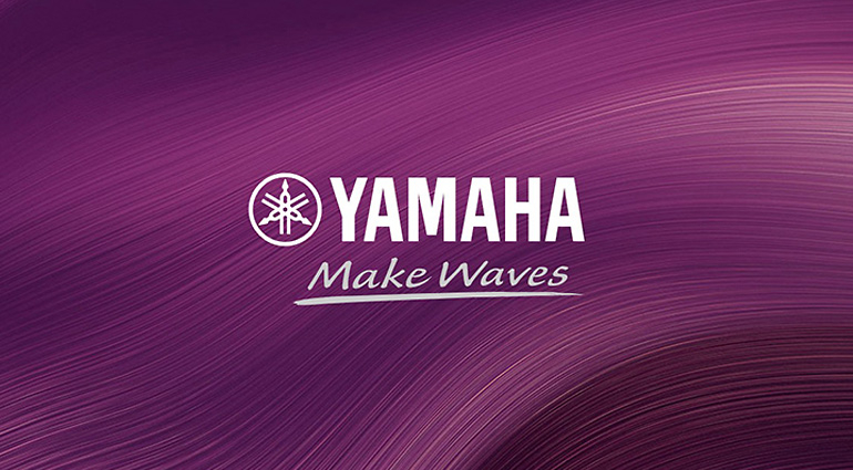 YAMAHA